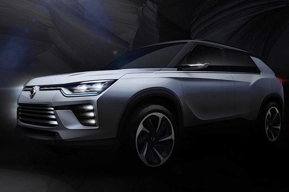 auto_app's tweet photo. #SsangYong è pronta a svelare i nuovi SUV #XLV e il  #SIV2 al prossimo Salone di #Ginevra | https://t.co/eHmbdLTGtj https://t.co/ysBsfAON73