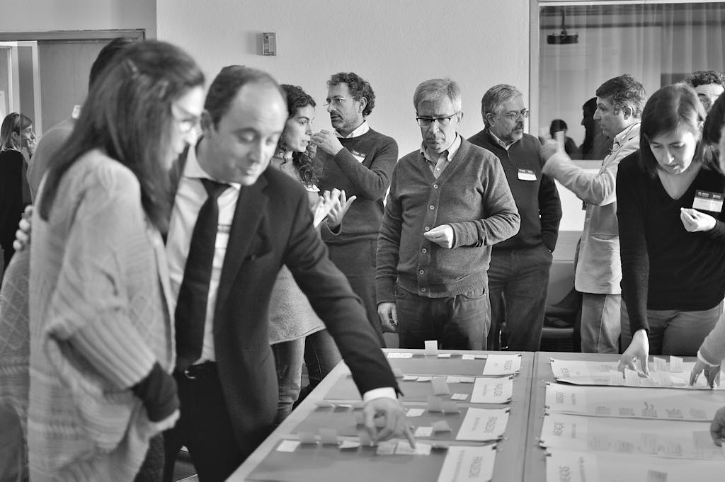 EU_BINGO's tweet photo. Engagement of end users in project @EU_BINGO solutions #actionableresearch #EASME #H2020 #climate #water @EU_ecoinno https://t.co/wWEKiVIe0q