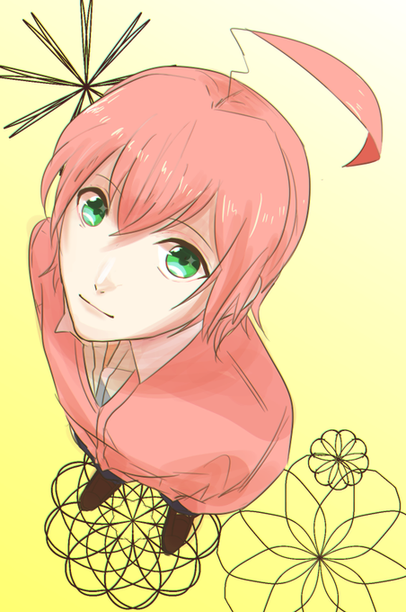 るいのtwitterイラスト検索結果 古い順