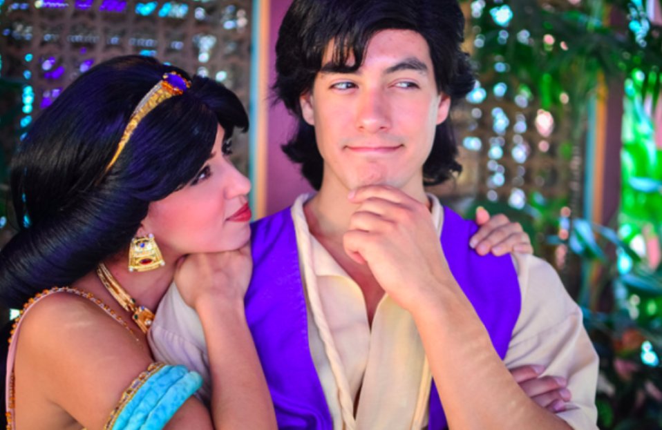 MarriedIntimate's tweet image. Relationship Goals: