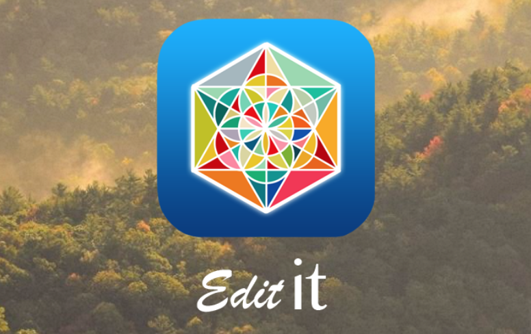 LittleBigApp's tweet photo. #EditIt the #new #PhotoEditing #App is #available on the #AppStore ! https://t.co/efPr19ZsZP https://t.co/tAsJvZ6sIe