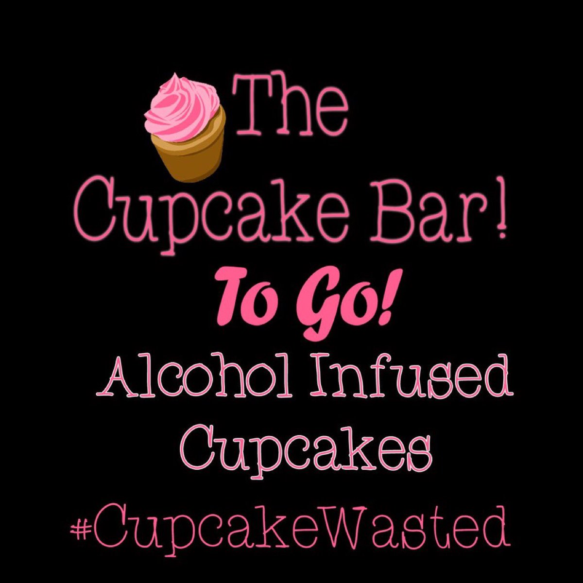CupcakeBarATL's tweet photo. @AtlantaSocialBu Have you tried our newest alcohol infused cupcakes?! Moscato? Hennessy?Sangria?! #ATL #Atlanta https://t.co/WhVX0mPhn6