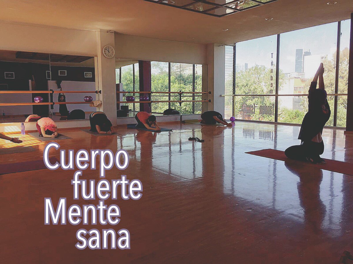 BodyPMx's tweet photo. Buenos días! #CuerpoFuerteMenteSana #BodyProjectQuotes #BodyProjectMx #BootyBarre https://t.co/DzTPrD1y8D