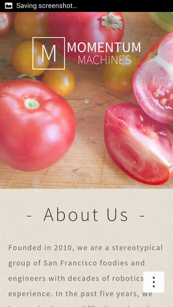 UX_gem's tweet photo. Need a different aproach to #menu on #mobile? See #GemOfTheDay https://t.co/mwr7LDjOsP https://t.co/7zcCqa5PNK