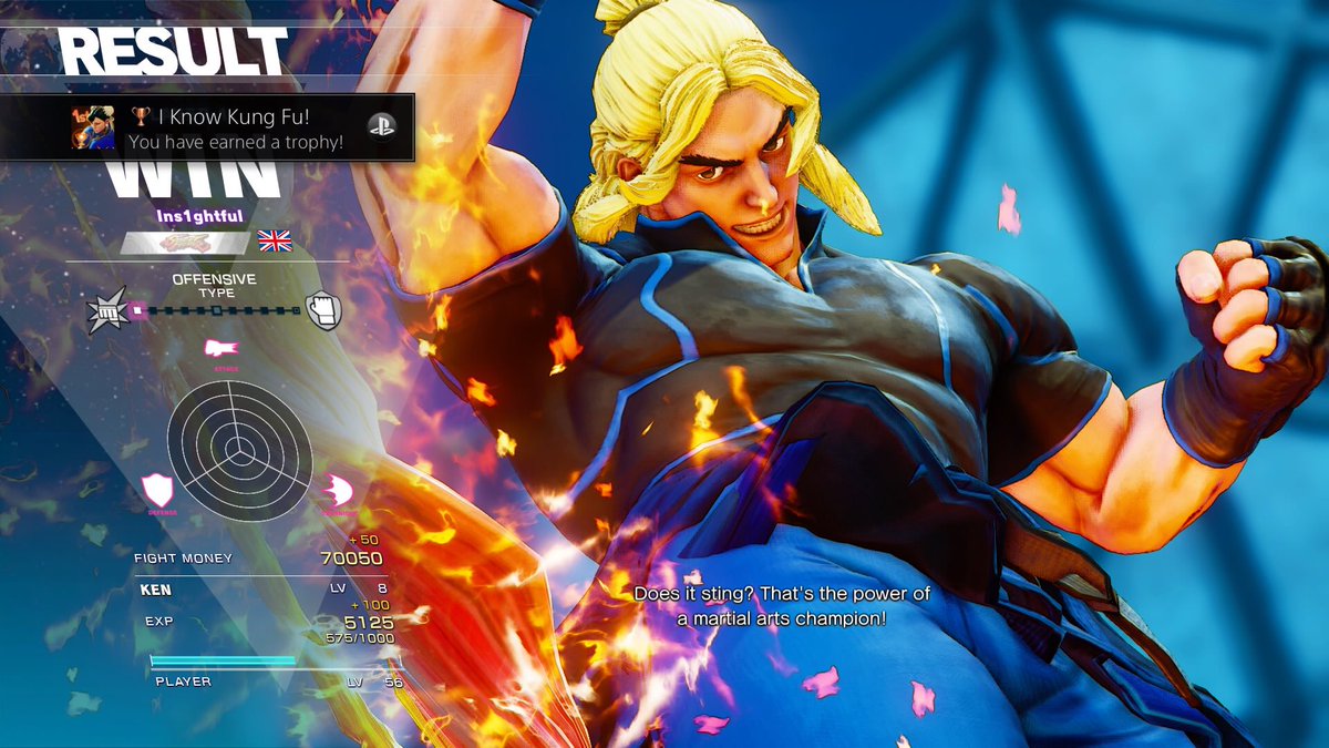 Ken Street Fighter V (@KenSFV) / Posts / X