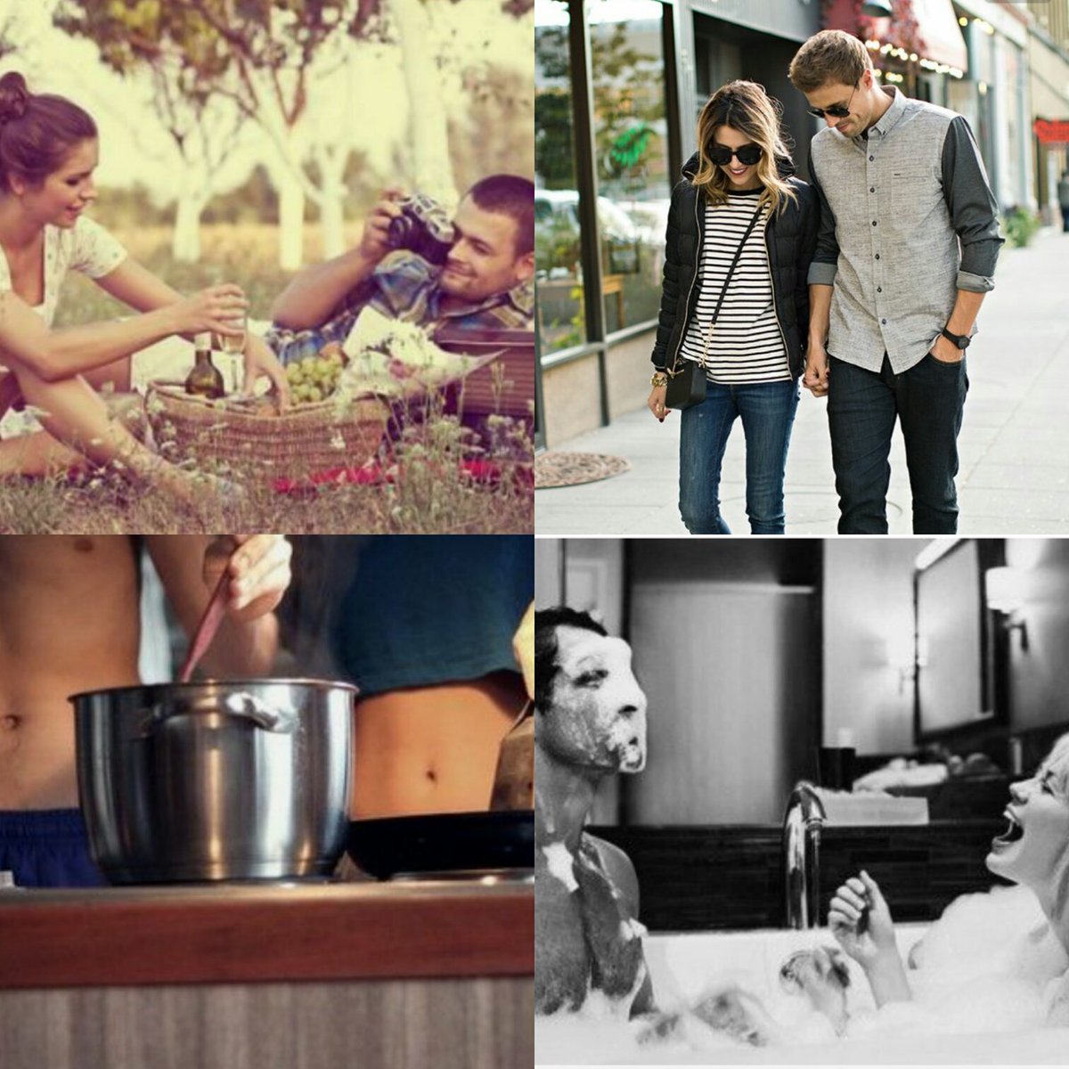 MarriedIntimate's tweet image. Do what he likes.
Do what she likes.