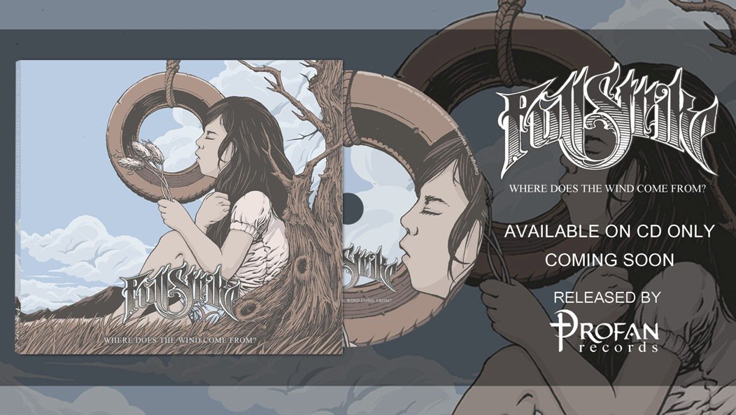 OUT SOON!!
1st EP Album
FULL STRIKE "Where Does The Wind Come From?"
Released by PROFAN Records <a href="/BEBASBERGERAK_/">BEBASxBERGERAK</a>