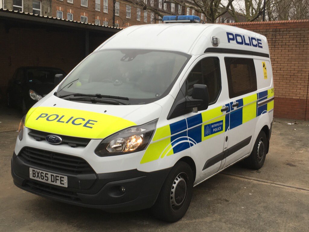 MPSHammFul's tweet photo. #FHTeam1 on duty with you this afternoon until later this evening.We will endeavour to update you with today's calls https://t.co/jnS0ArbGQX