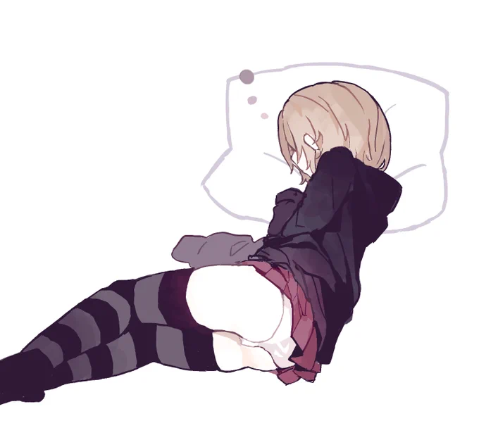 無防備梅ちゃん 