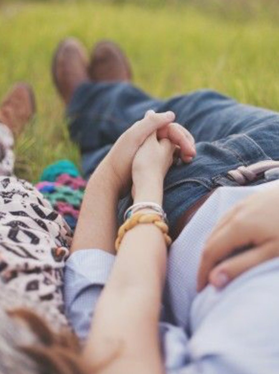 MarriedIntimate's tweet image. You're never too old to hold hands.