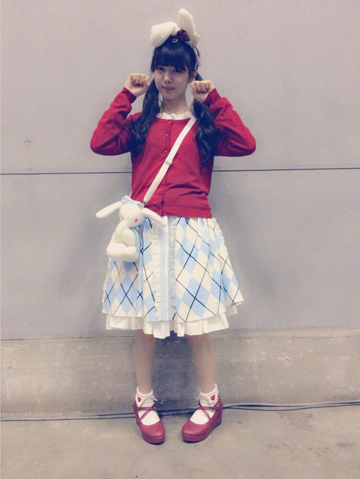 市川美織のtwitterアーカイブ 16年2月18日 Arkaibu Project48