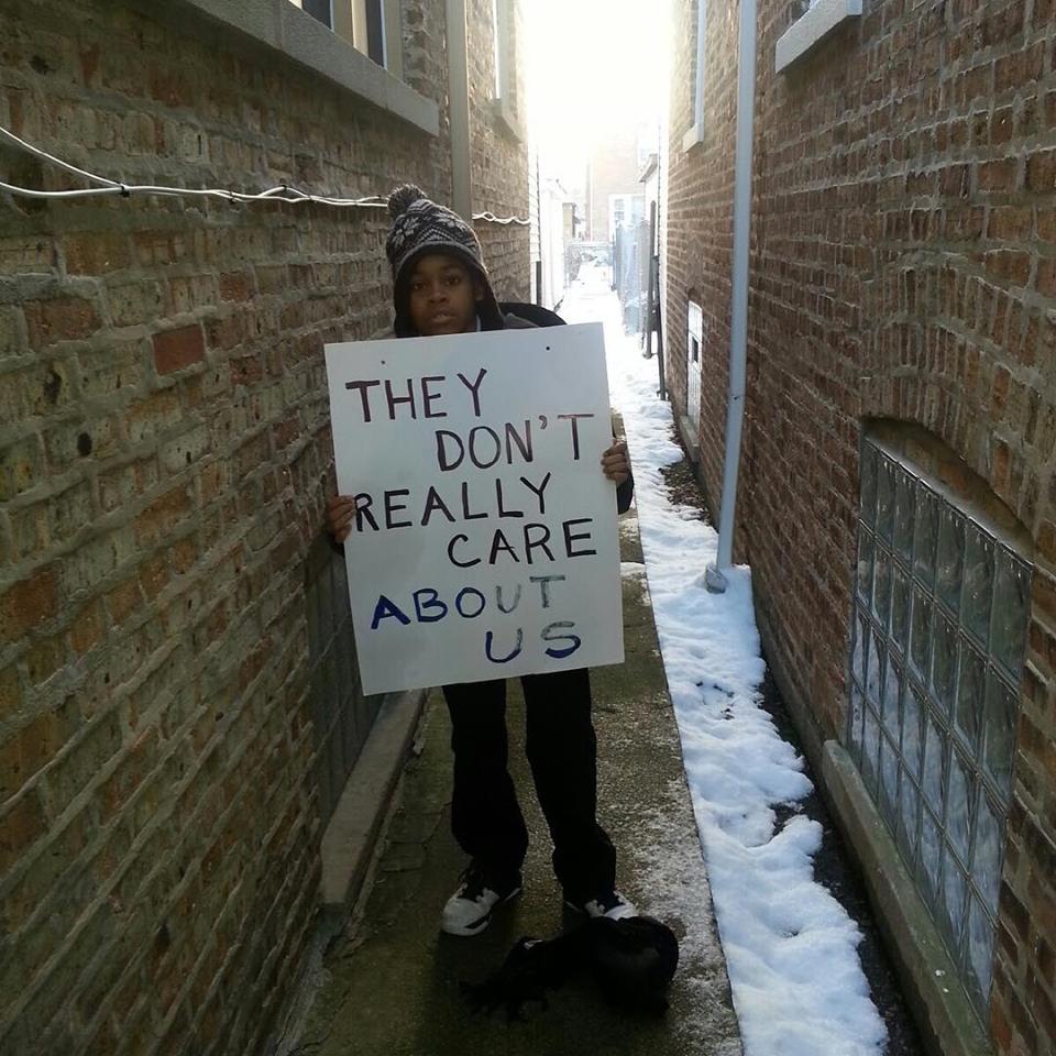 #Asean Johnson heading to #ReclaimOurSchools <a href="/Solidarity_Mom/">Shoneice Reynolds</a> 
CC: <a href="/RahmEmanuel/">Rahm Emanuel</a>