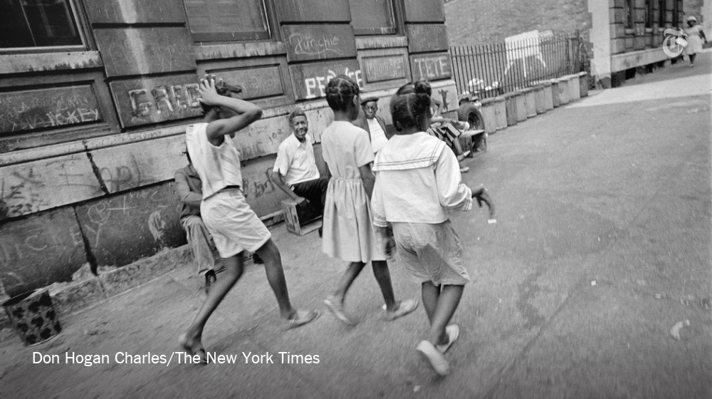 nytimesphoto's tweet photo. Photos in Harlem by the first black photographer hired by The New York Times https://t.co/M4FWWFf4kV https://t.co/JVpNUDK61j