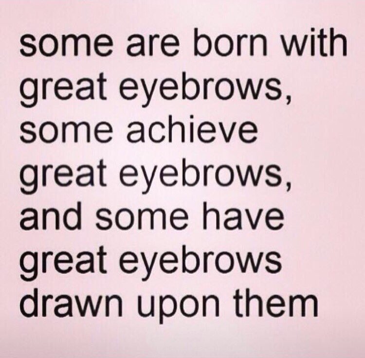 HdBrows1 tweet picture