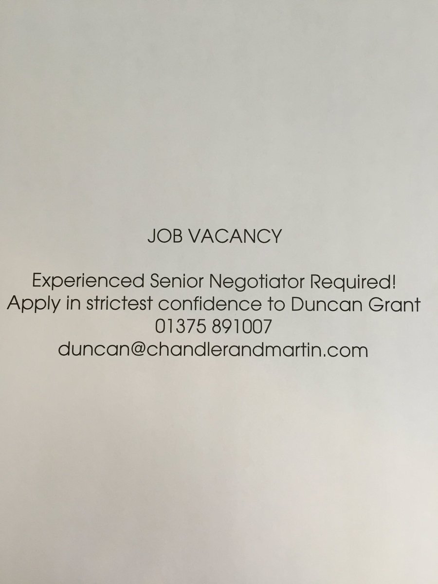 Chandler & Martin tweet media