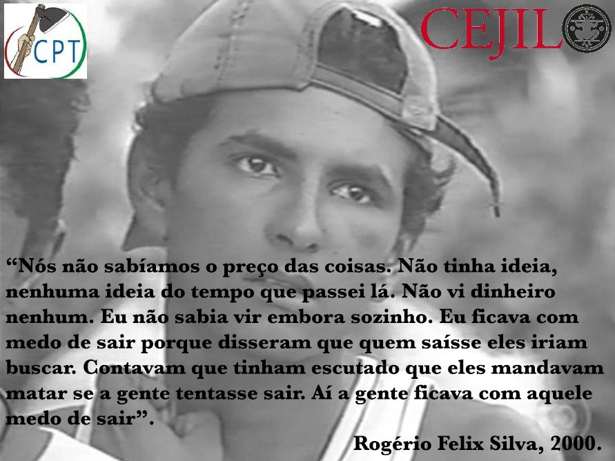 cejil's tweet photo. Feb. 18-19 #InterAmericanCourt: 1st international hearing against #Brazil over #SlaveLabor https://t.co/nCGooTaBb2