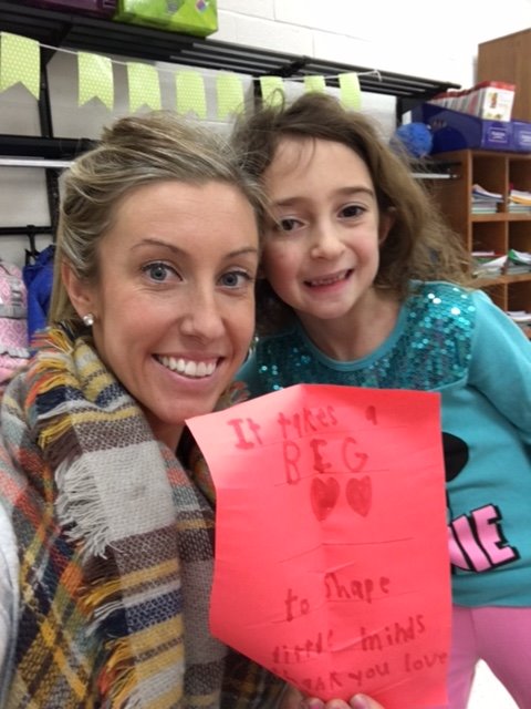 kreedmpe's tweet photo. The best belated Valentine poem! Heart melted!
#worththewait #LoveTeaching https://t.co/XayF0k45vd