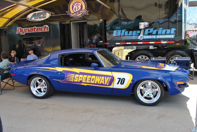 BlueprintEngine's tweet photo. #Goodguys #Autocross & the #Unsers ... oh my! Check out all the awesome on #Bangshift https://t.co/U6KGABv6Sj https://t.co/aUXAsL1q9R