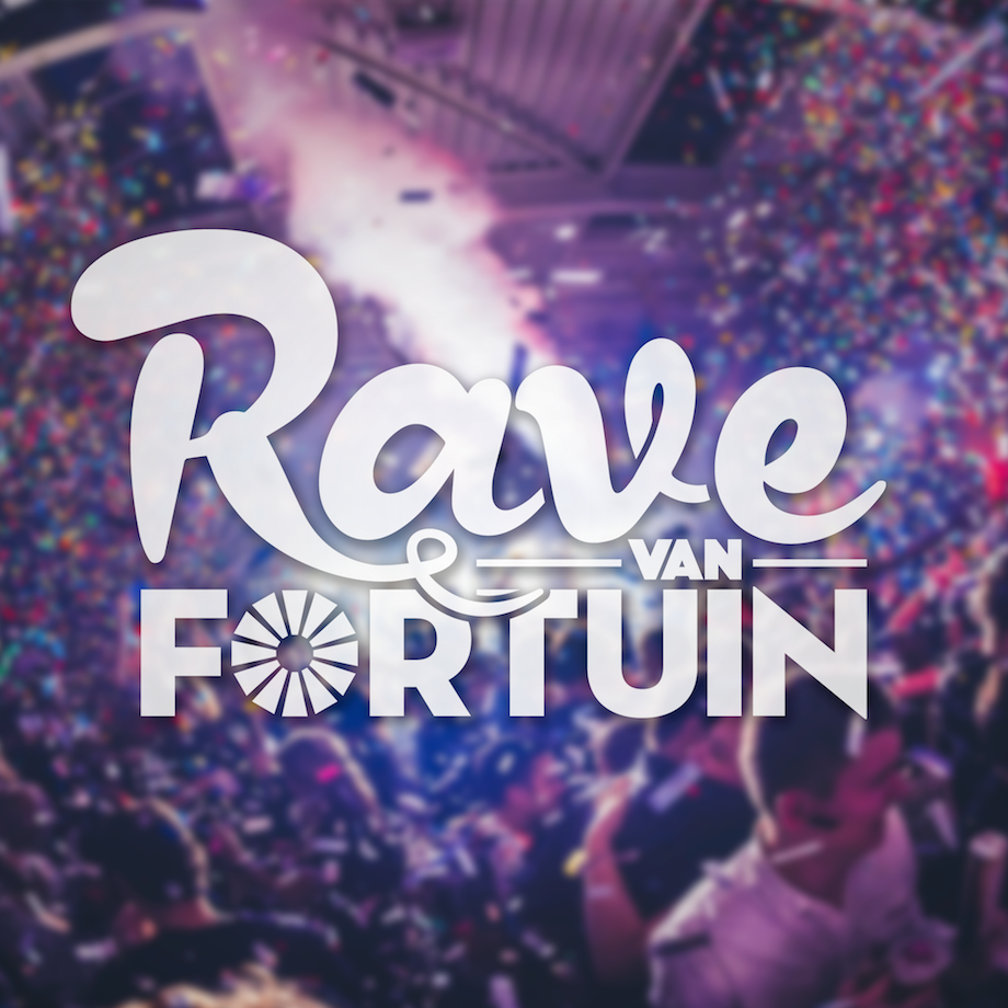 Wie heeft er zin in een feestje!!? 27 februari gaan van knallen met RAVE VAN FORTUIN! #dolleburg #degoorn #feestje