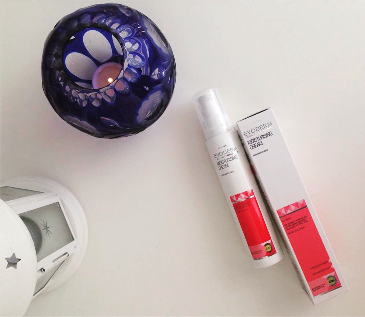 InfoInnoactive's tweet photo. #evoderm #nemlendirici krem cildinizin ihtiyacı olan nemi sağlayarak doğal aktifler 24 saat nemlendirme sağlar. https://t.co/WUjtOVViWB