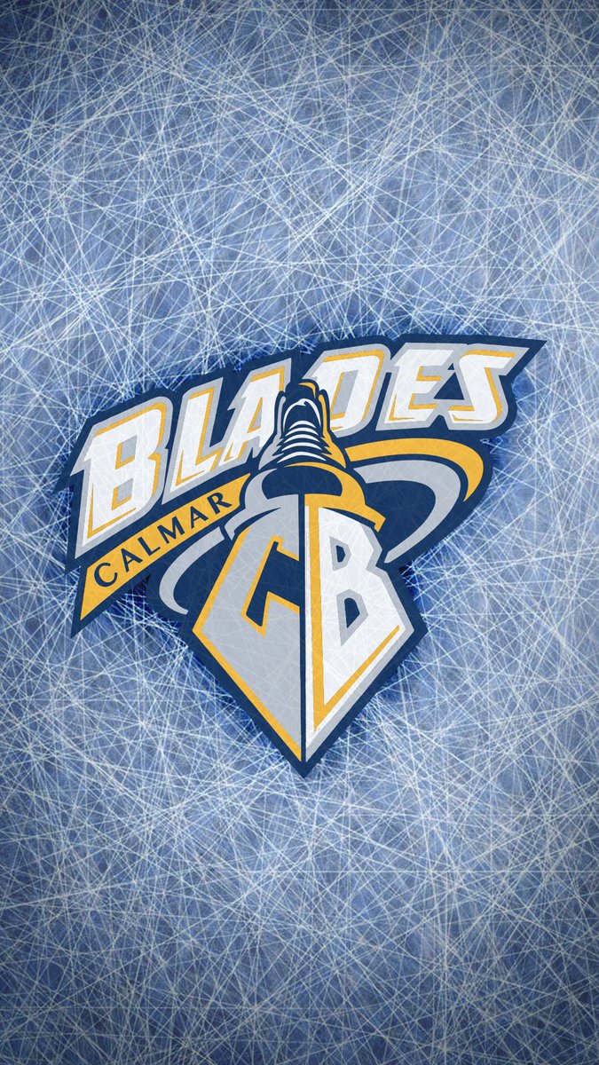 Calmar Blades tweet media