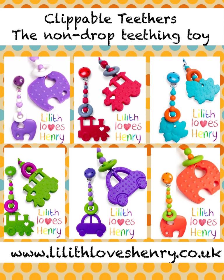 LilithloveHenry's tweet photo. Clippable Teethers - The non-drop teething toy! Β£15 https://t.co/T1xY9beBJs
#siliconeteether #teether #clippable https://t.co/0EuuqCdWAX