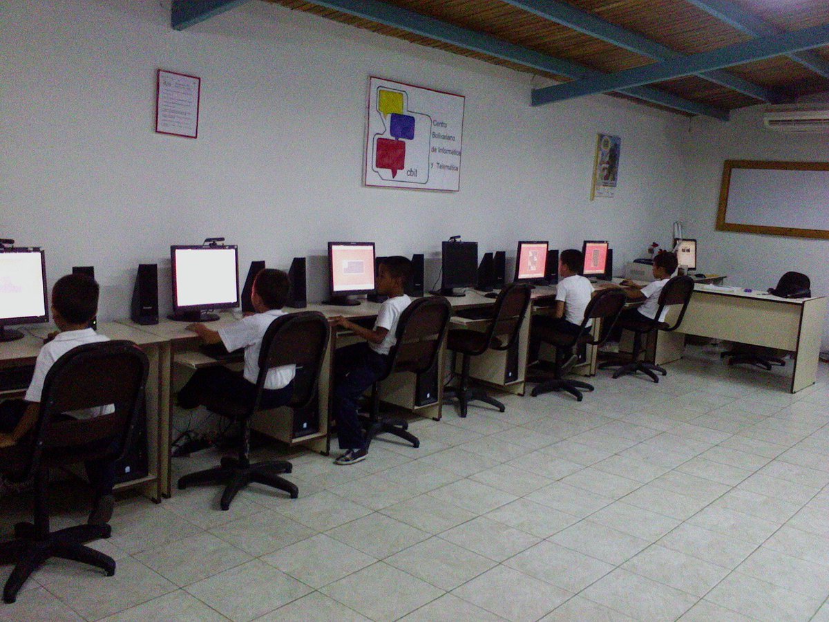 cbit_lahoyada's tweet photo. Cbit La Hoyada Trabajando con Actividades Digitalizadas dirigida a los Estudiantes de 3er grado. @Fundabitrujillo https://t.co/my1prNS9A8