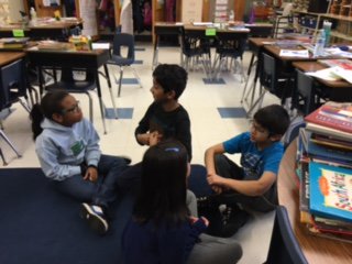 mrsframemj's tweet photo. #sbdld3 Mrs. Frame's class is inspired to learn most by Kahoot. https://t.co/YcteNbZL21
