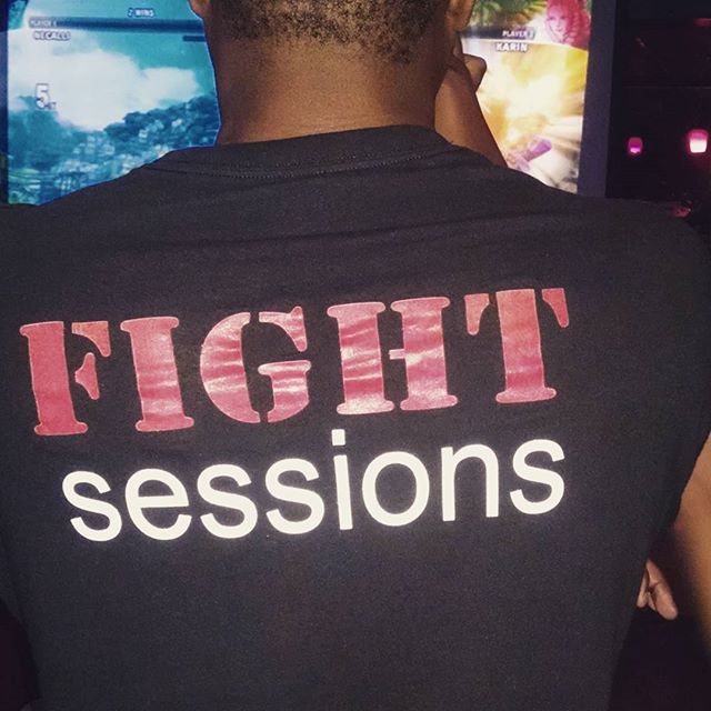 FightSessions's tweet photo. #esports #neilsbahr #sfv #fightsessions #fighting #wwe #mma #wrestling… https://t.co/3f4iAbj3jE https://t.co/yvzGsfPsnv