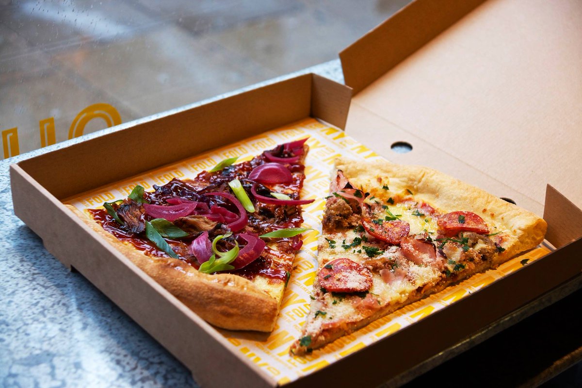 Restoin_UK's tweet photo. Treat someone to 'the best pizza this side of the pond' for #RandomActsOfKindnessDay.  https://t.co/KND2a0mEME https://t.co/dsw7LBYep8