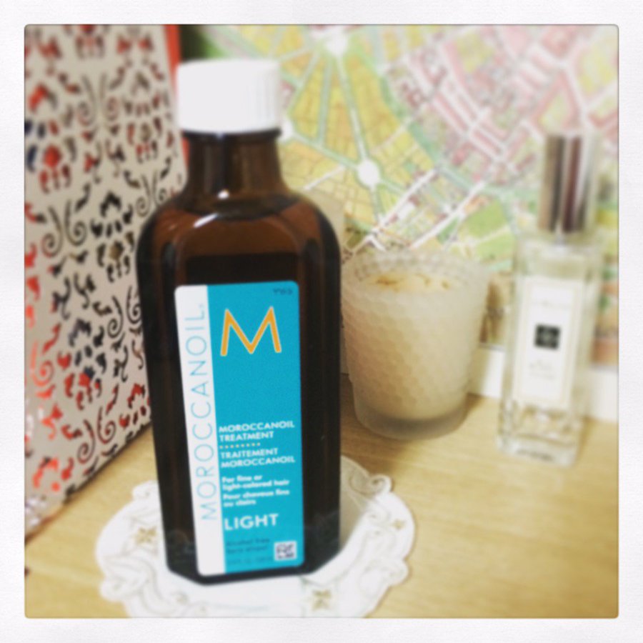 ヘアオイル バニラの香り限定 甘 い匂いが最高なオイル14選 オススメイト