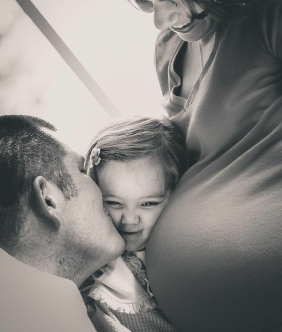 MarriedIntimate's tweet image. Love through the years