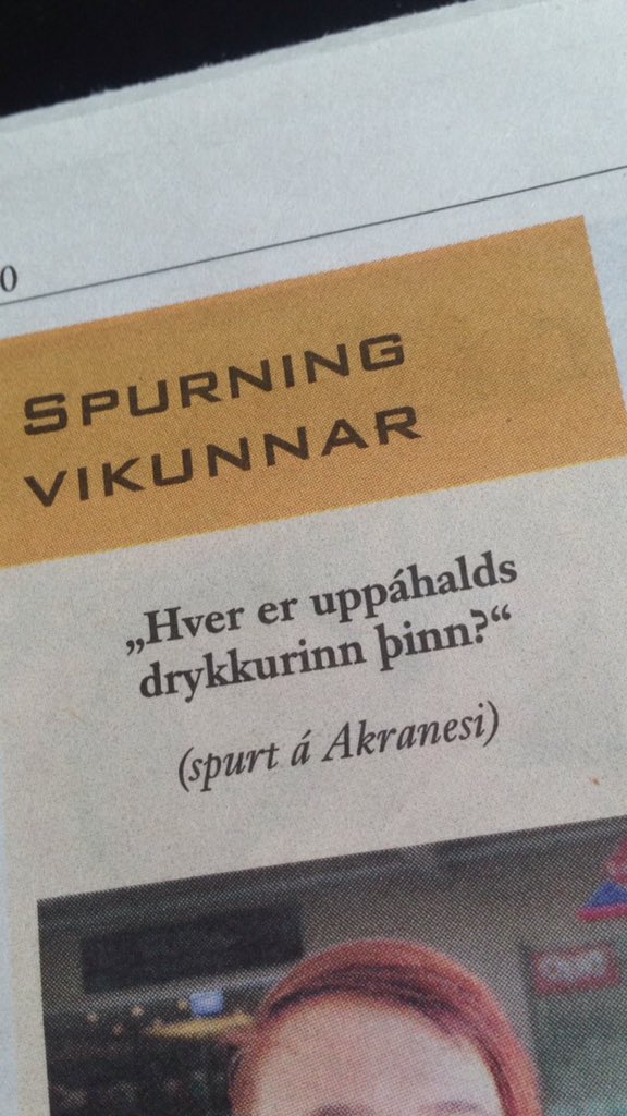 Sólveig Rún tweet media