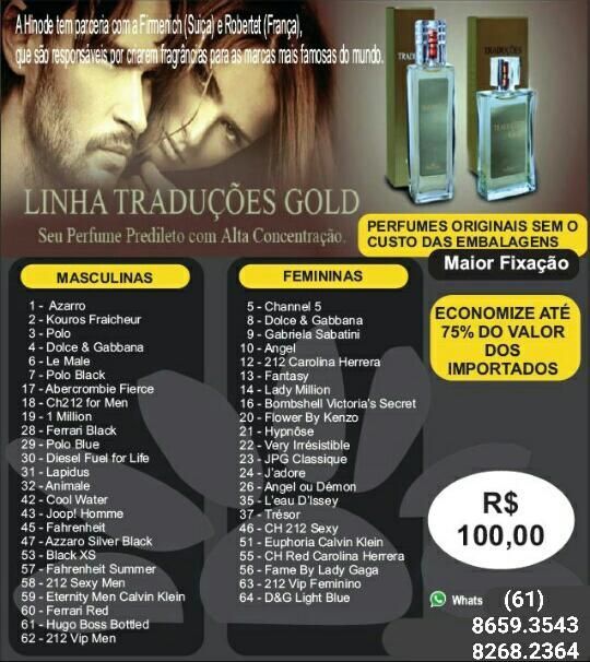 Robertet Perfumes Hinode 2025