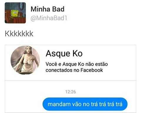 JGabriel_735's tweet photo. Quando vc pensa q acabou e  q nada pode ficar pior mds KKKKKKKKKKKKKKKKKKKKKKKKKKKKKKKKKKKKKKKKK
#QuartaDetremuraSDV https://t.co/f3CRDfP9tL