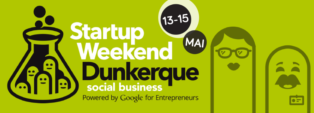spark_coDK's tweet photo. C'est officiel le @SWdunkerque revient du 13 au 15 mai! #entrepreneurs #getready https://t.co/rrfJkC3SEE