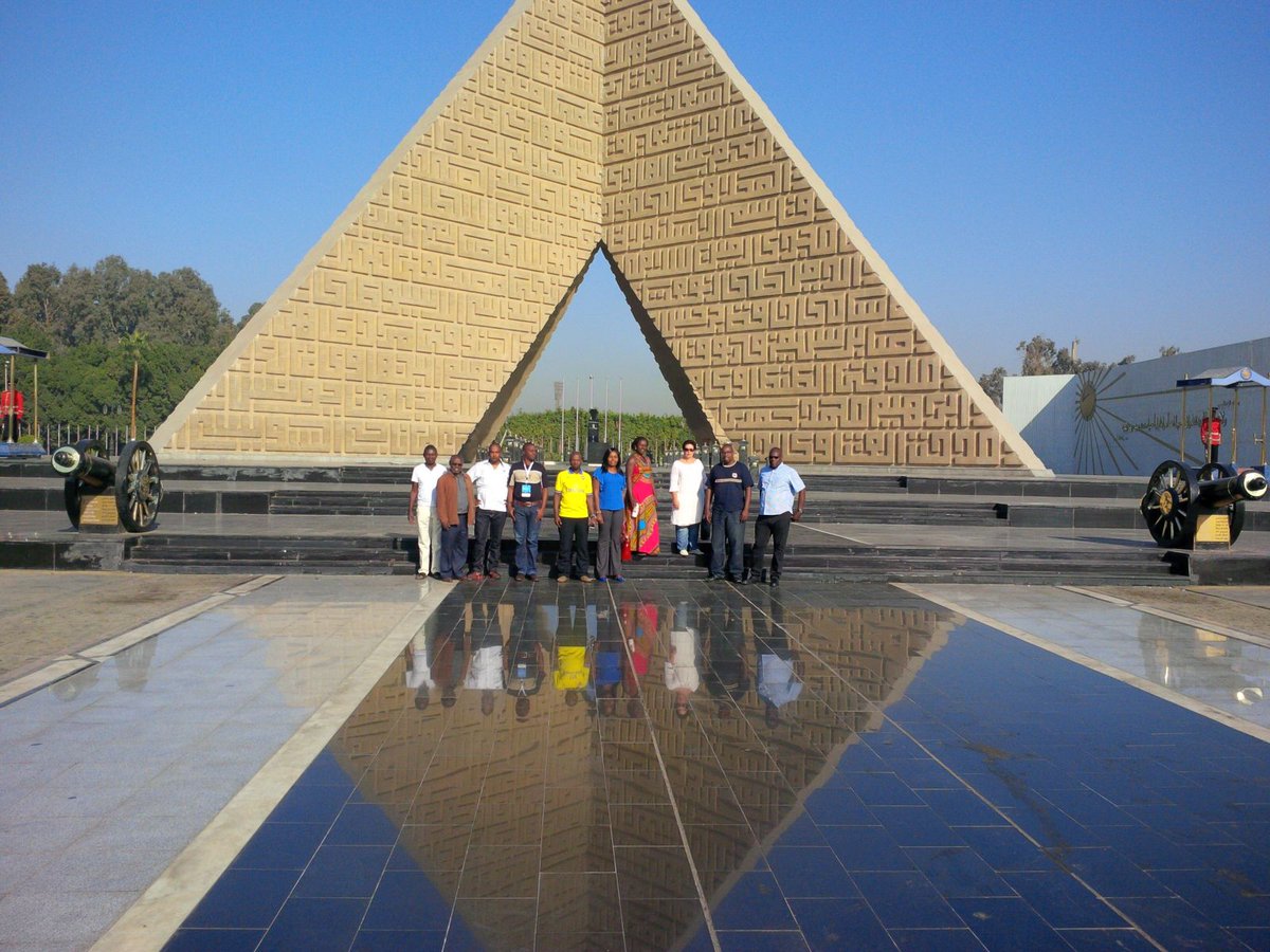 ConferenceLink1's tweet photo. Our Executive Member, Marelise Serfontein, representing our brave nation at #ProjectEgypt. Job Well Done. https://t.co/fEwWzIKyJy