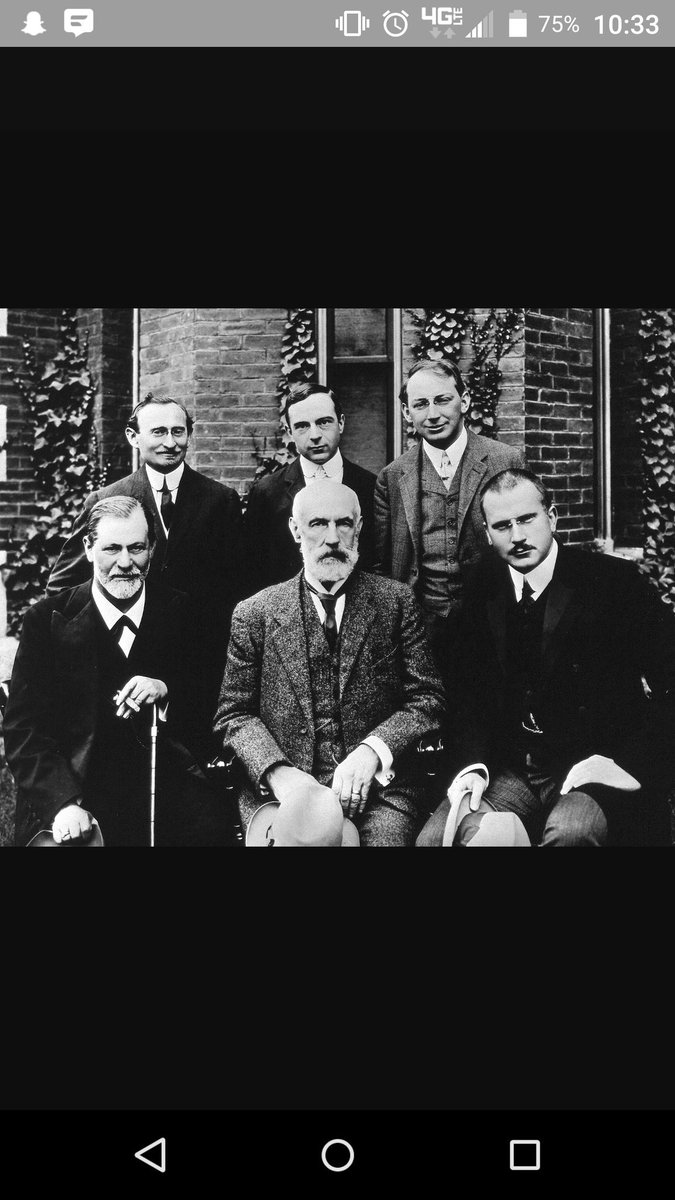 that1pyschHall's tweet photo. Squad goals 💯 @freudianslipp1n https://t.co/pJ06RvNlnC
