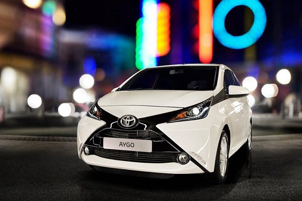 peterbtoyota's tweet photo. Compact outside, spacious inside. The Toyota #AYGO. Check out our exciting offers here: https://t.co/kXn9yY5u9k https://t.co/Hor4aS0hwE