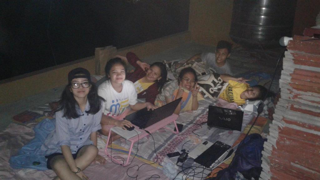 baldeliciousmj's tweet photo. #teamrooftop #redefense https://t.co/lJfCVpLTIX