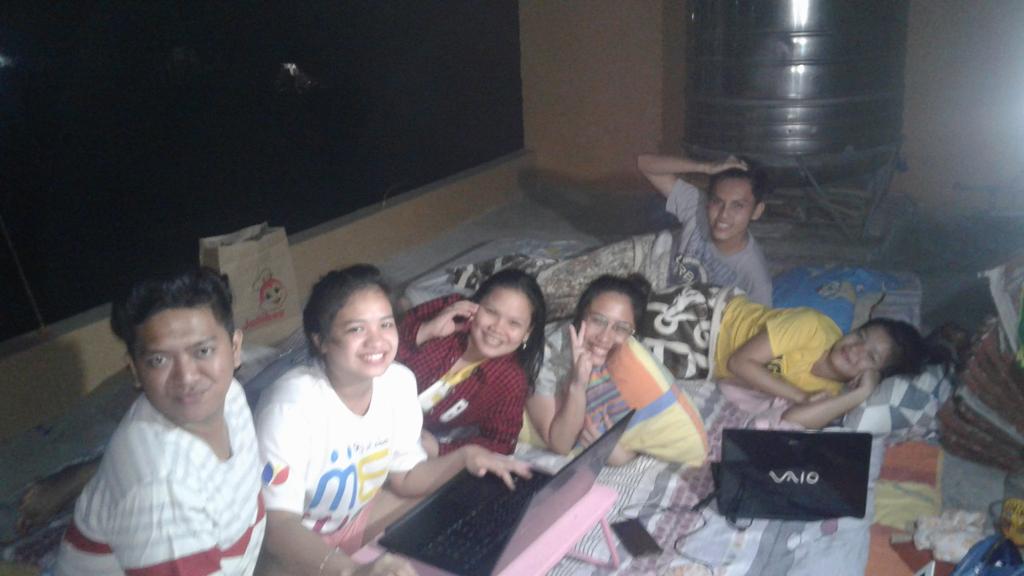 baldeliciousmj's tweet photo. #teamrooftop #redefense https://t.co/lJfCVpLTIX