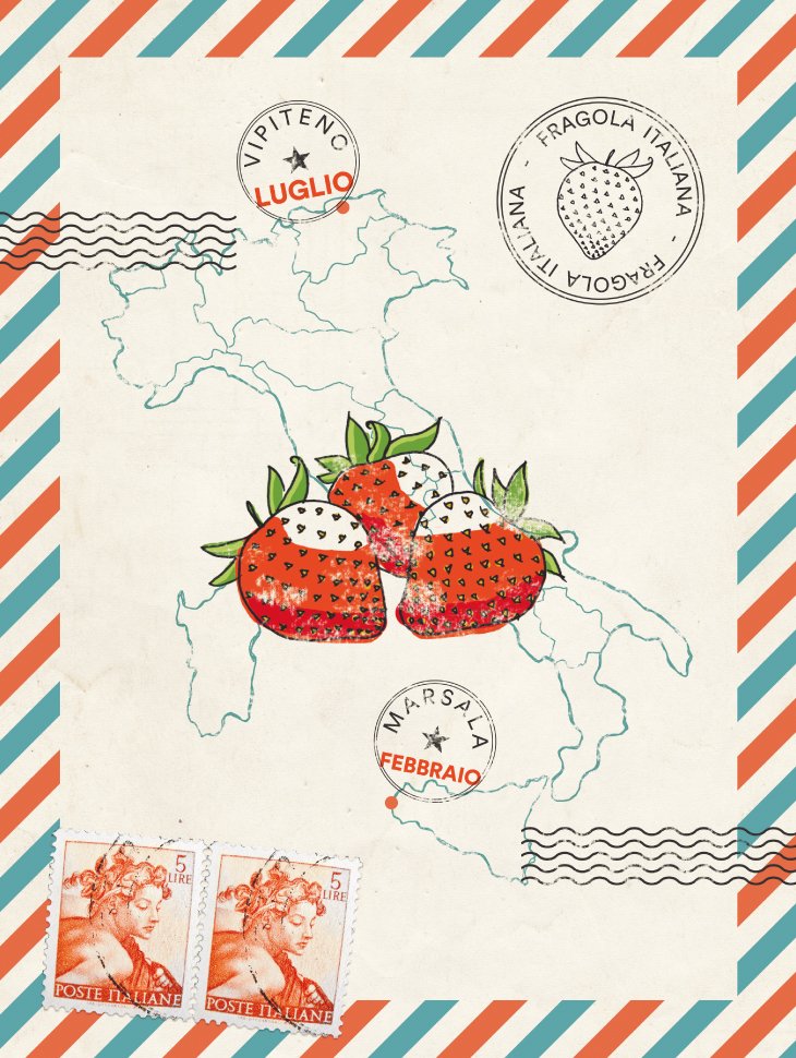 SlowFoodItaly's tweet photo. cibo quotidiano: come scegliamo frutta e verdura fresche, sane, buone, pulite e giuste? https://t.co/YIQa3HnUkE https://t.co/HyCGqx9F3D