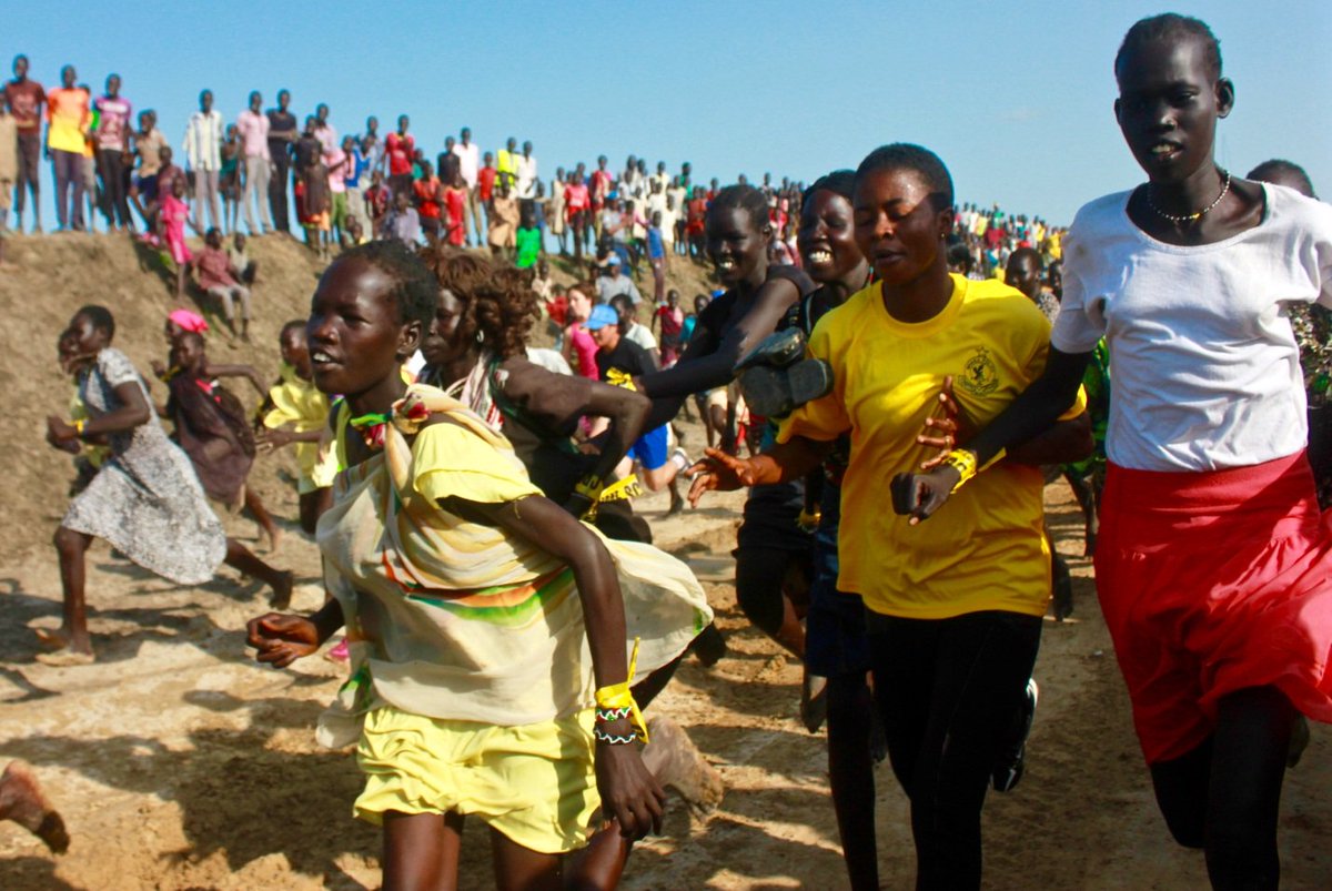 UN Volunteers tweet media