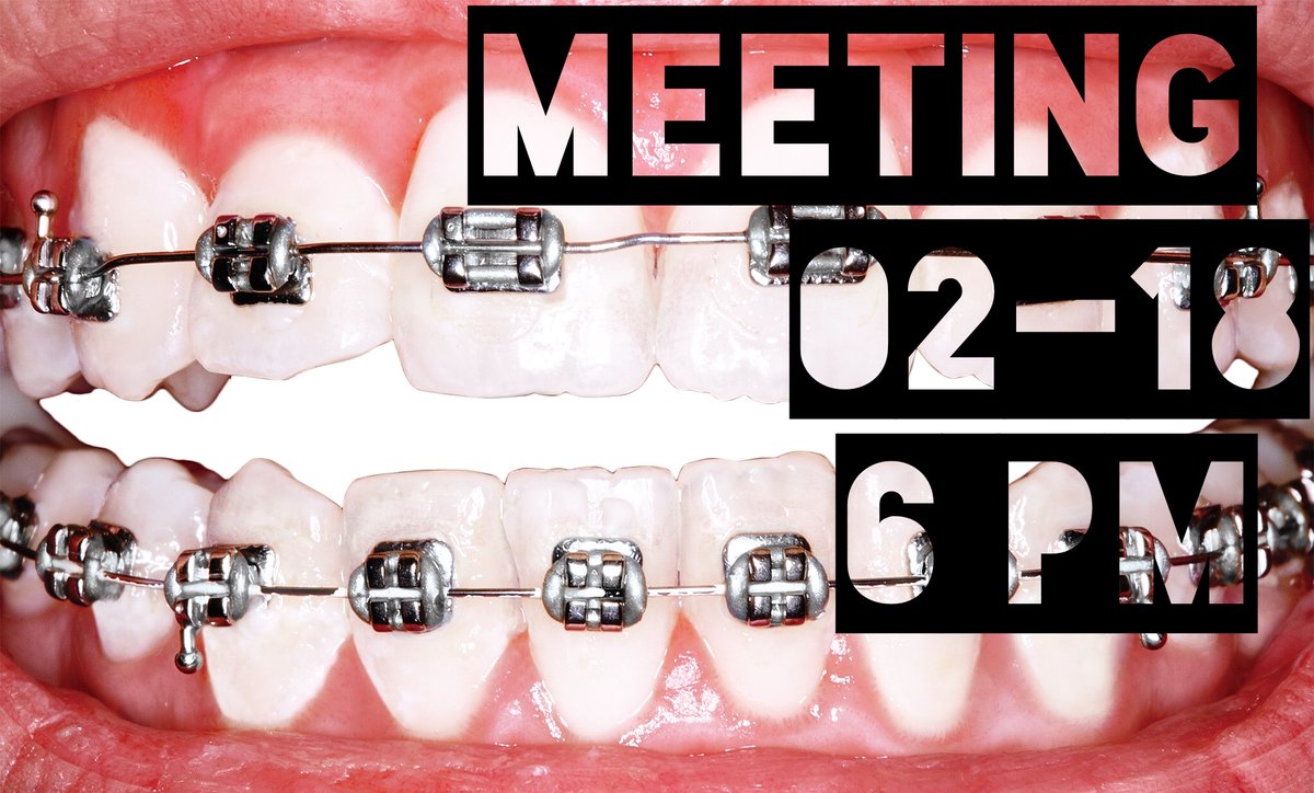 uiwpds's tweet photo. We've got some great updates for our members. See you there in AT&amp;T 122. #UIW #predental #dentistry #teeth  #texas https://t.co/eq8yF83O8L