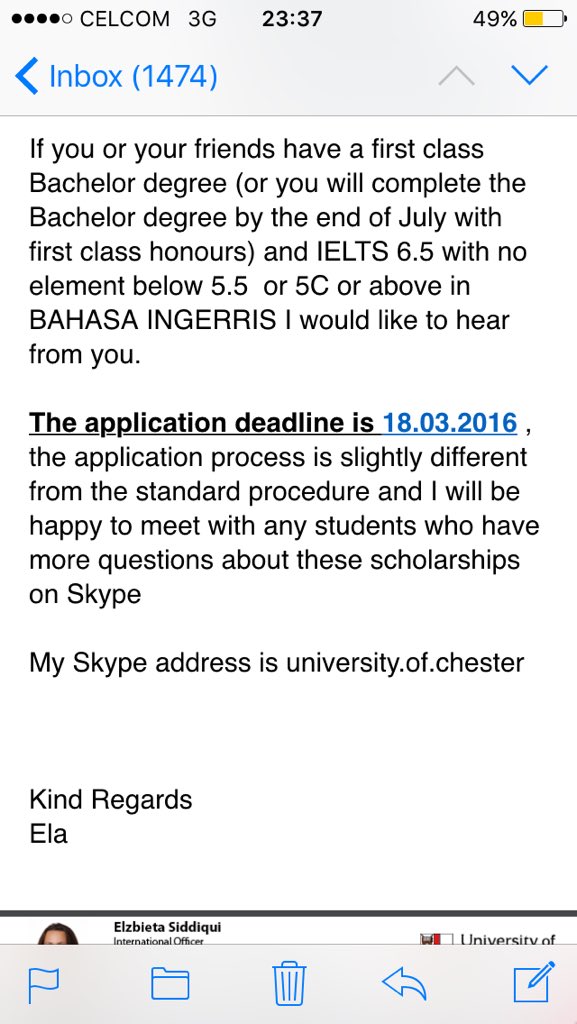 Perut_Buncit's tweet photo. If anyone is interested. #ipta #ipts #ipt #uitm @TVUITM https://t.co/OaC8jLc1mj