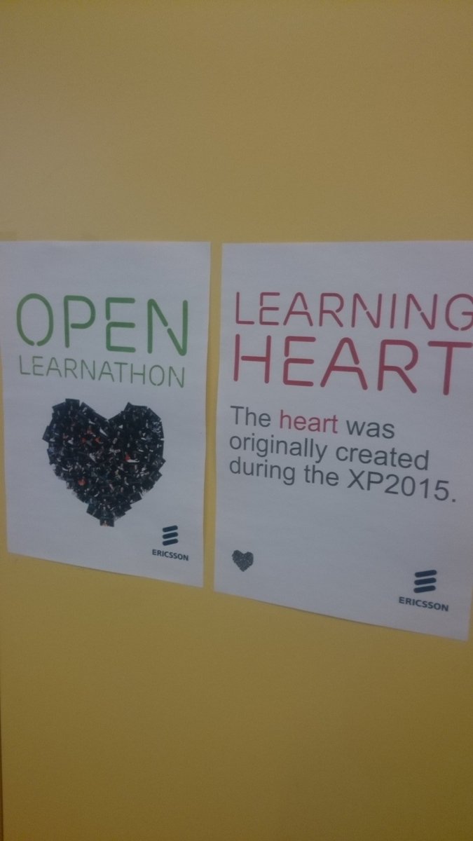 mseikola's tweet photo. Keep on learning. #OpenLearnathon https://t.co/yVaPQOuL4q