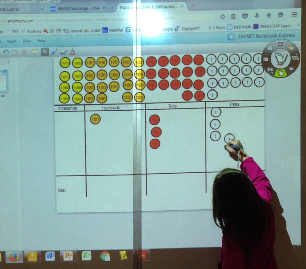 Digital learning day at Sayler Park Elementary #cpsandme #DLday