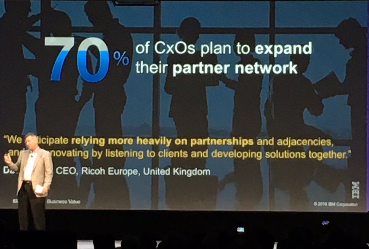 syntax_systems's tweet photo. Partner Network #PWLC2016 https://t.co/iUU2PCzqnY