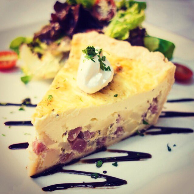 CapitolCellars1's tweet photo. Breakfast time! #idahoquiche #domacoffee #capitolcellars #Boise #Idaho #thisisboise https://t.co/w1W9mJoqW5