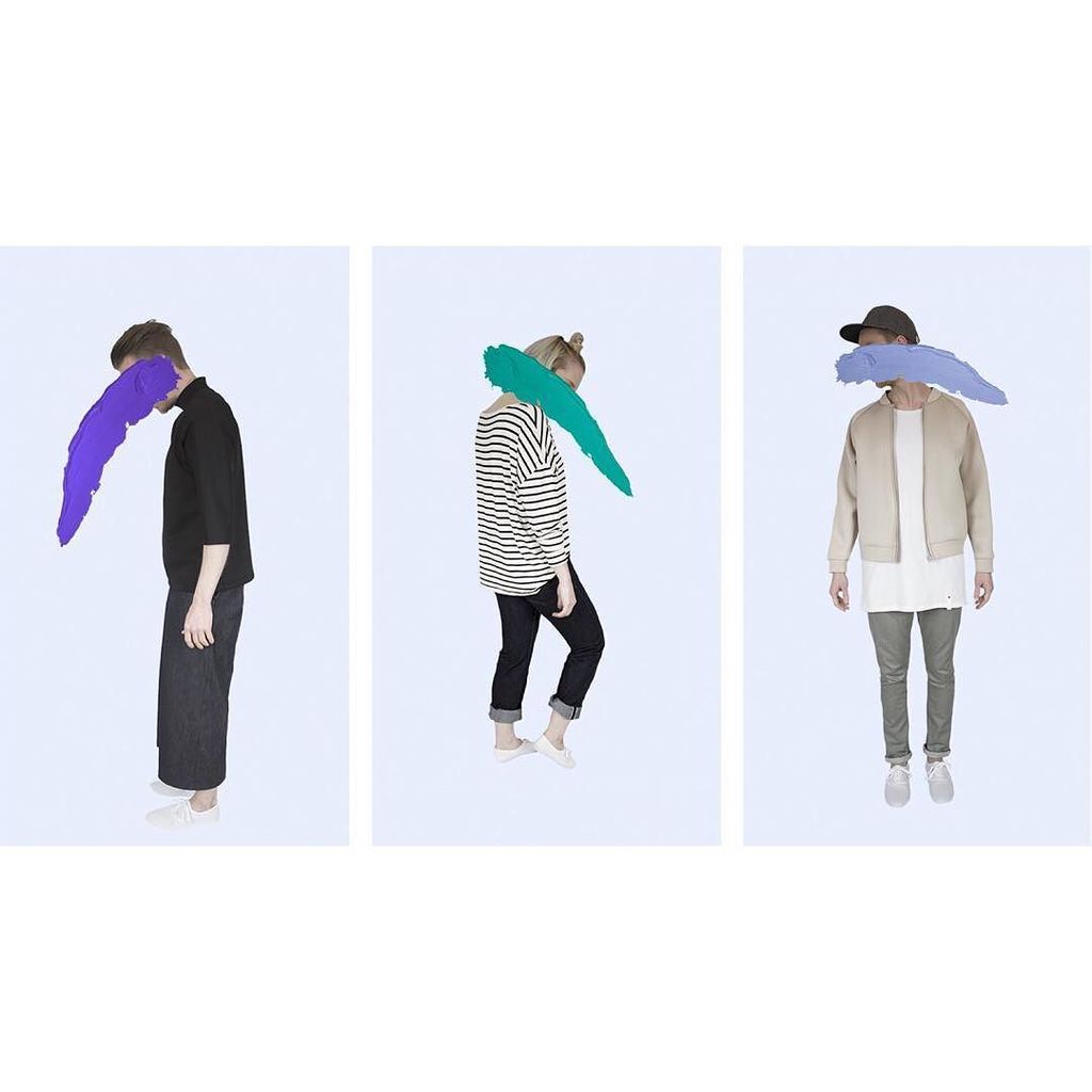 UTOofficial's tweet photo. Our new spring lookbook Colours Of The Sea is now online! Check it out at utoconcept.c… https://t.co/syvWZLFWVW https://t.co/5fKciPT8Z1